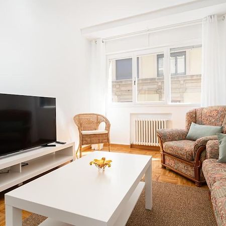 Myhousespain - Centrico Piso En Gijón Exteriér fotografie