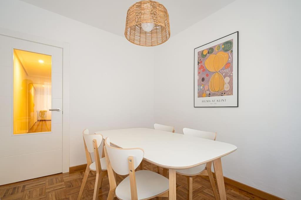 Myhousespain - Centrico Piso En Gijón Exteriér fotografie
