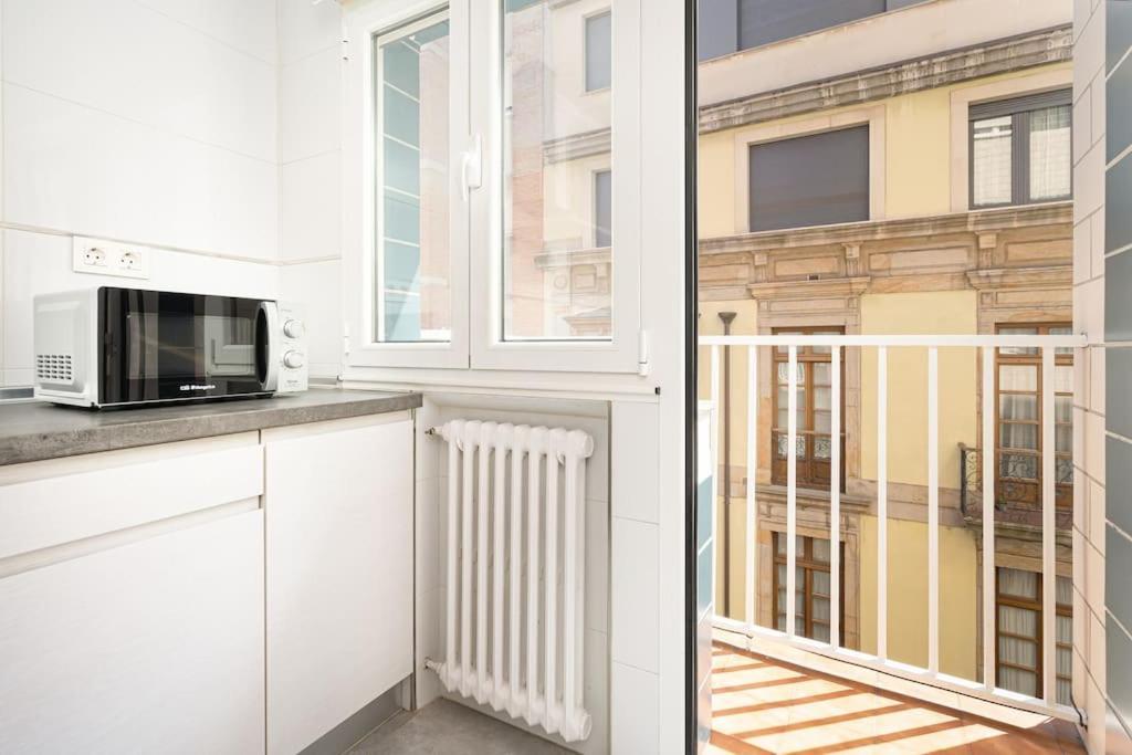 Myhousespain - Centrico Piso En Gijón Exteriér fotografie