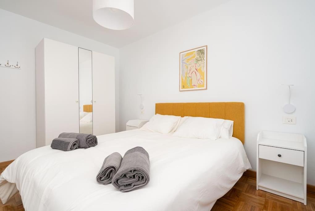 Myhousespain - Centrico Piso En Gijón Exteriér fotografie