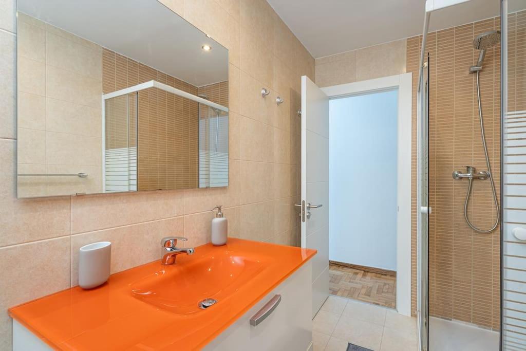 Myhousespain - Centrico Piso En Gijón Exteriér fotografie