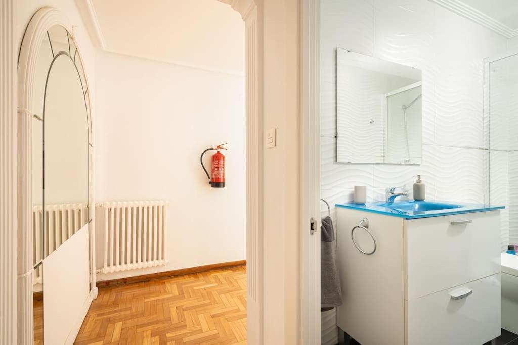 Myhousespain - Centrico Piso En Gijón Exteriér fotografie
