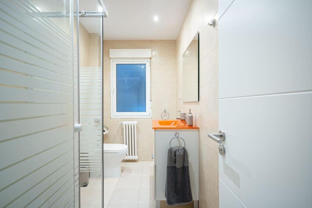 Myhousespain - Centrico Piso En Gijón Exteriér fotografie