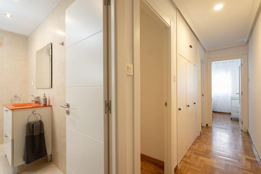 Myhousespain - Centrico Piso En Gijón Exteriér fotografie
